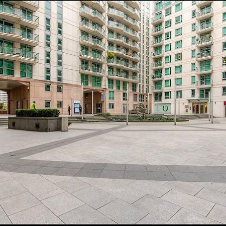 Fountain House London Flat Central Luaran gambar
