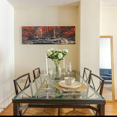 Fountain House London Flat Central Luaran gambar