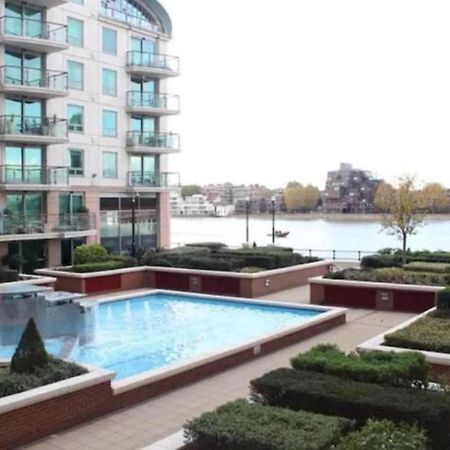 Fountain House London Flat Central Luaran gambar