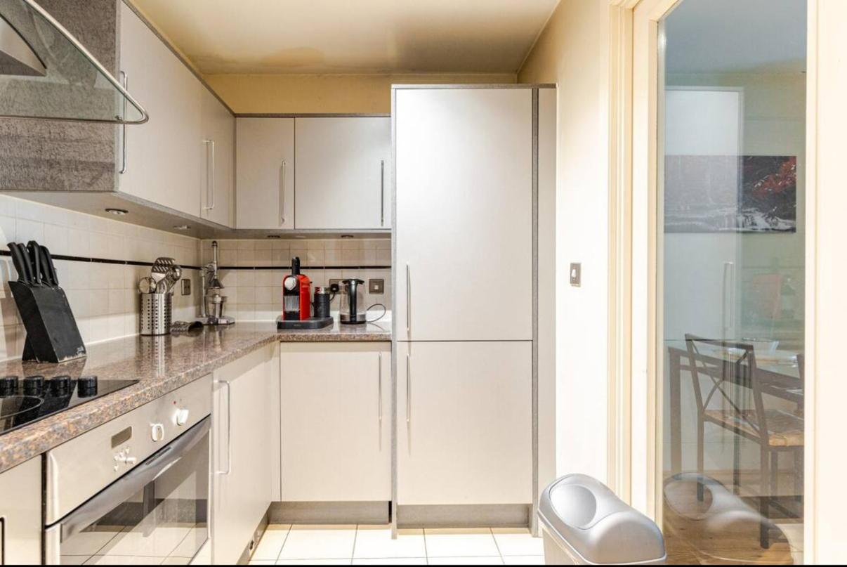 Fountain House London Flat Central Luaran gambar