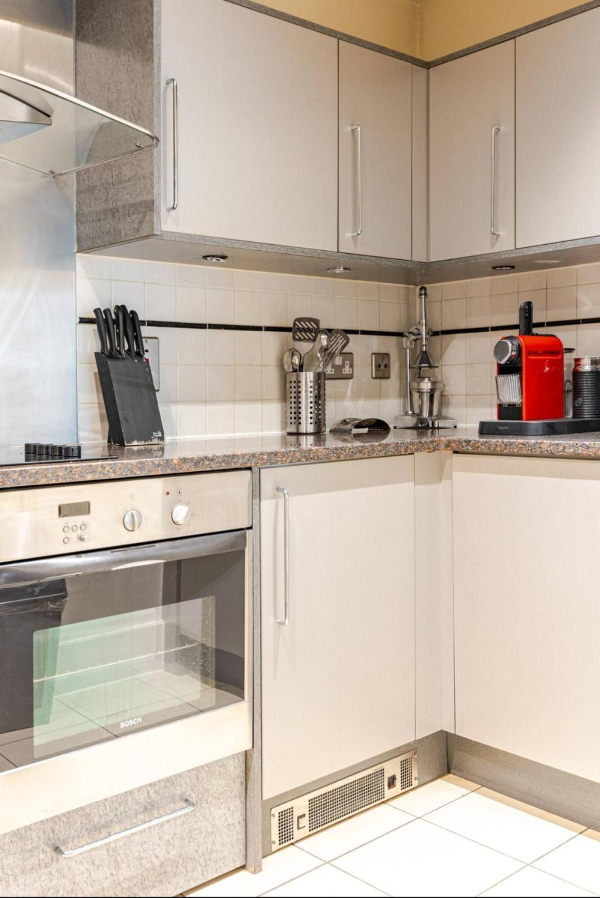Fountain House London Flat Central Luaran gambar