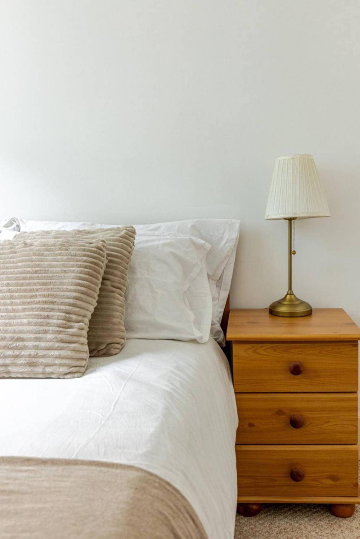 Fountain House London Flat Central Luaran gambar