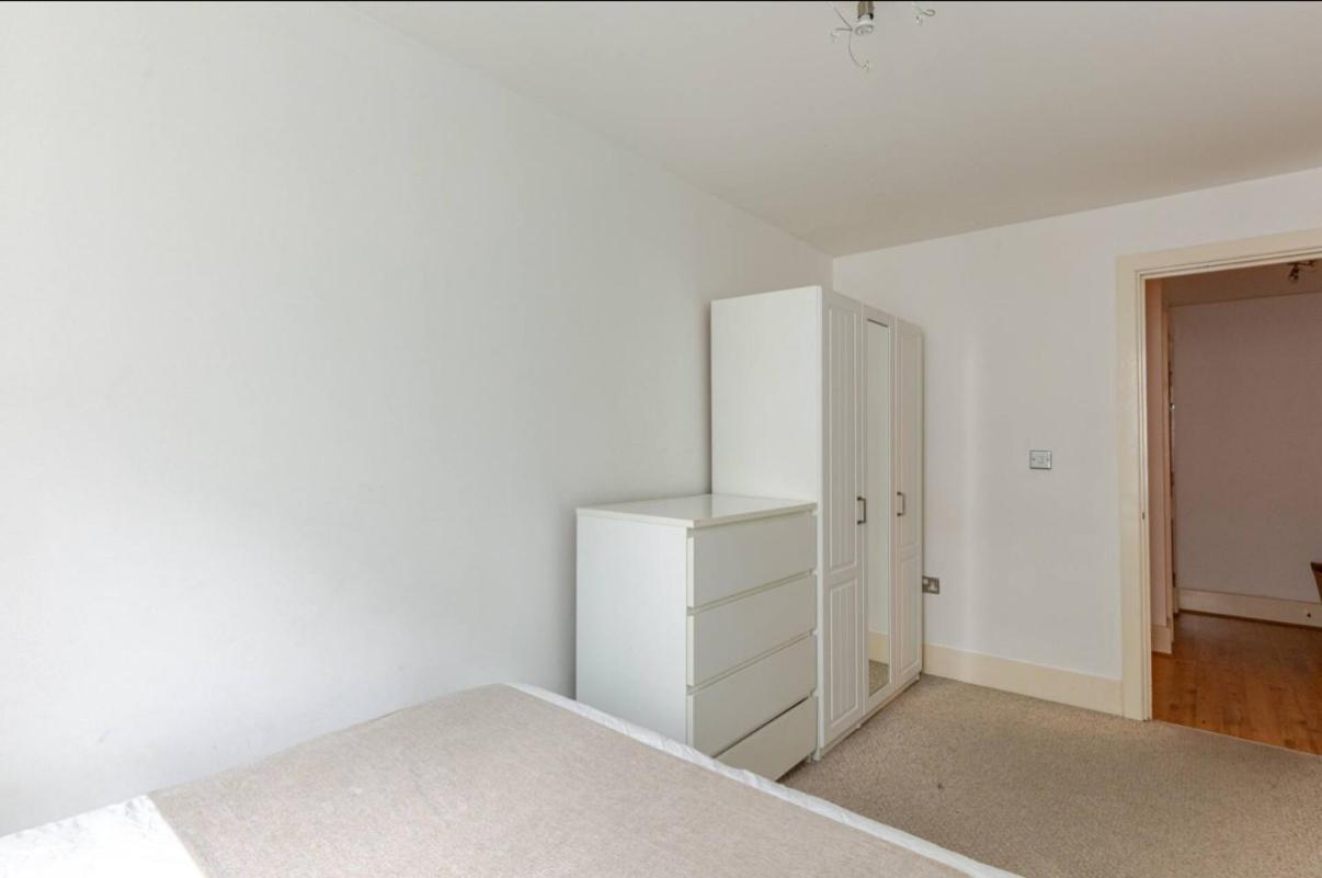 Fountain House London Flat Central Luaran gambar
