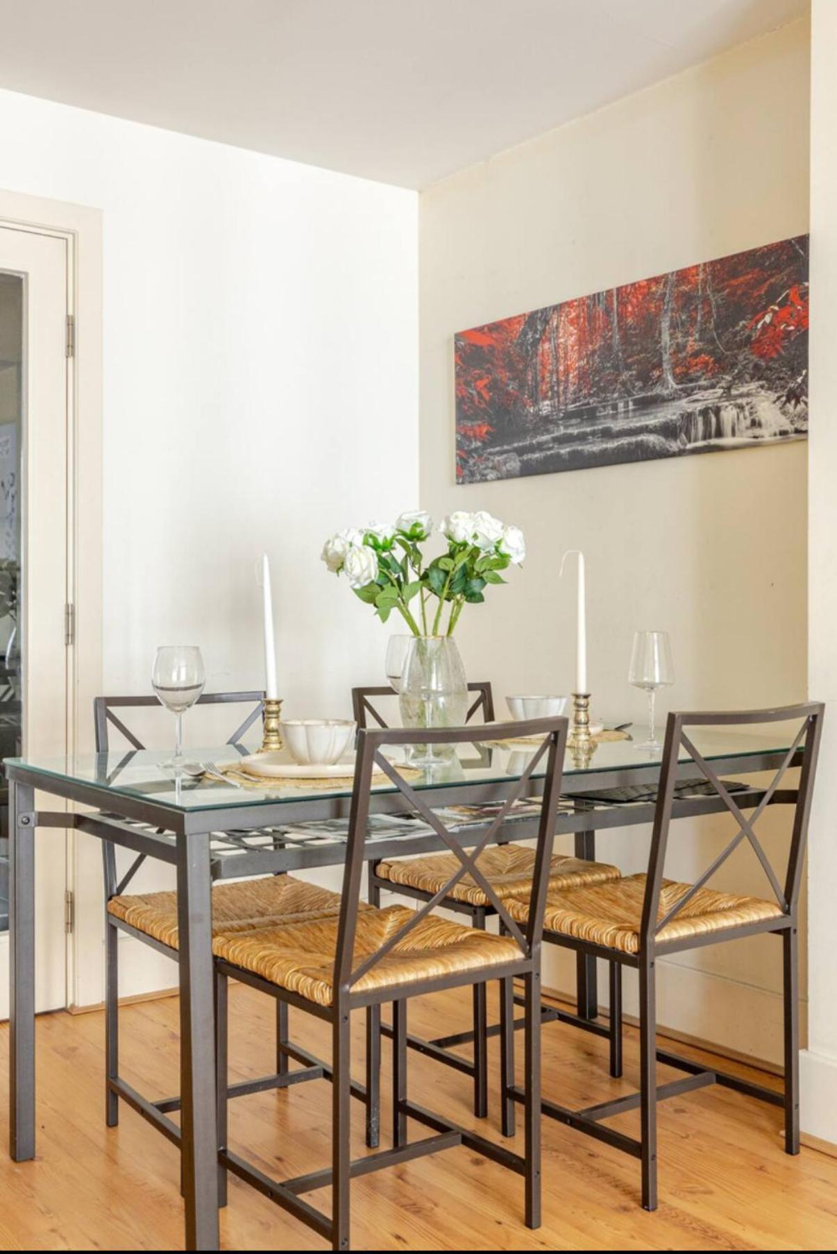 Fountain House London Flat Central Luaran gambar