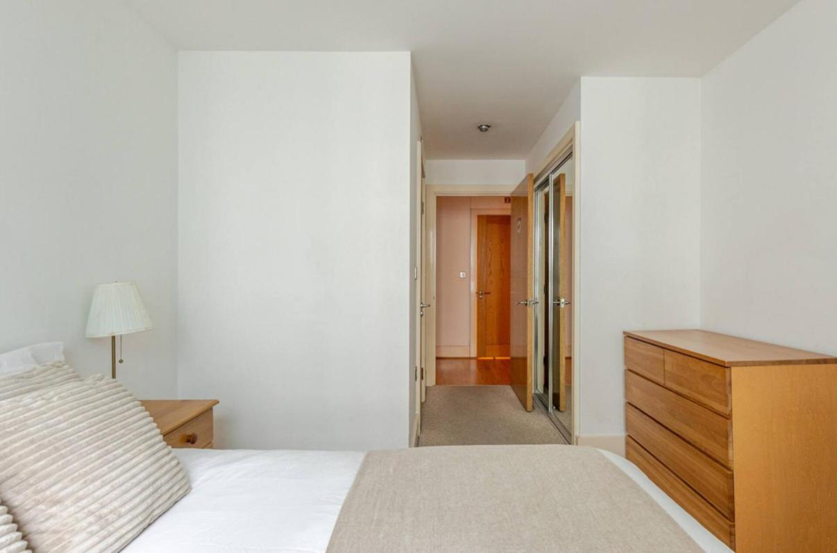 Fountain House London Flat Central Luaran gambar