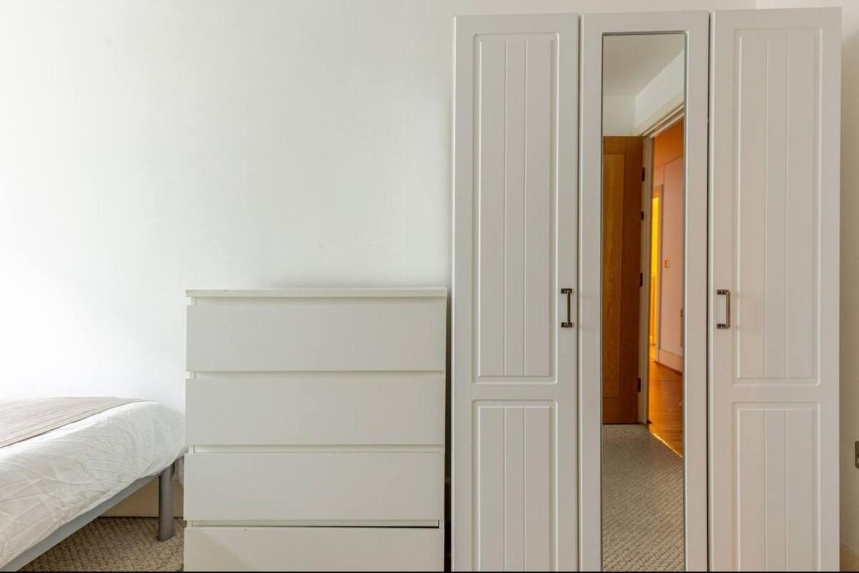 Fountain House London Flat Central Luaran gambar