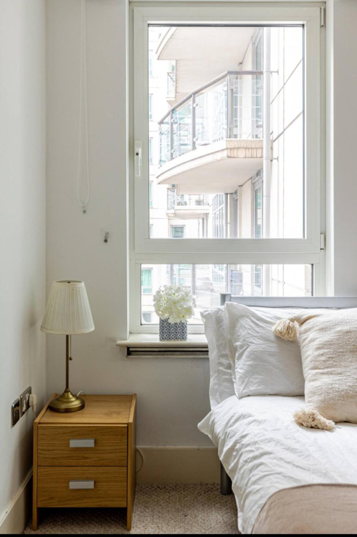 Fountain House London Flat Central Luaran gambar