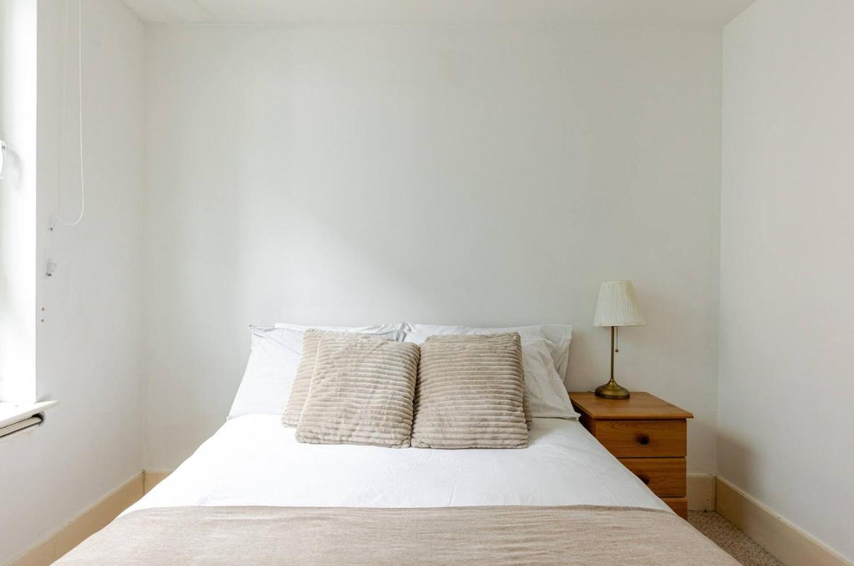 Fountain House London Flat Central Luaran gambar