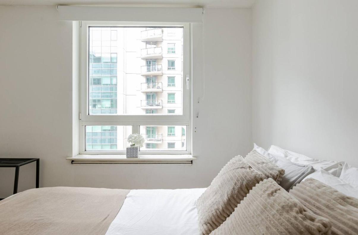 Fountain House London Flat Central Luaran gambar