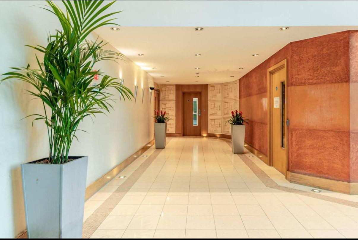 Fountain House London Flat Central Luaran gambar