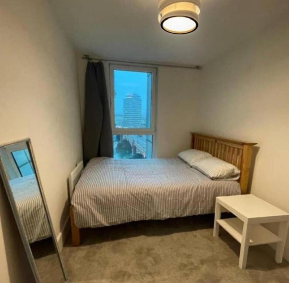 Fountain House London Flat Central Luaran gambar
