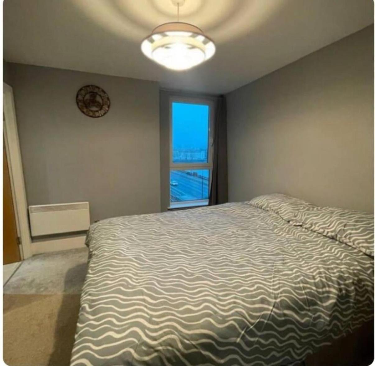 Fountain House London Flat Central Luaran gambar